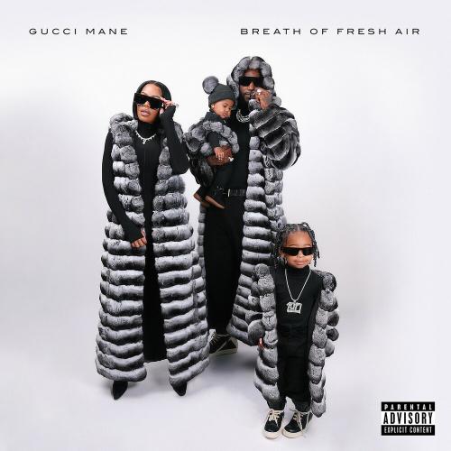 Gucci Mane feat. Young Dolph - Pretty Girls