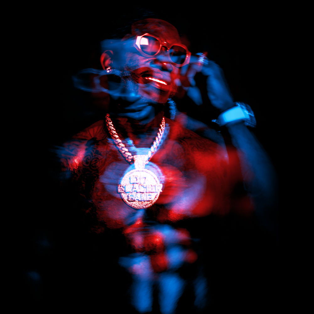 Off The Boat - Gucci Mane