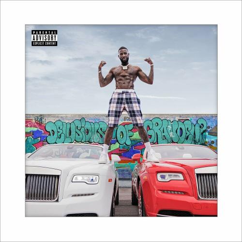 Gucci Mane - Proud Of You