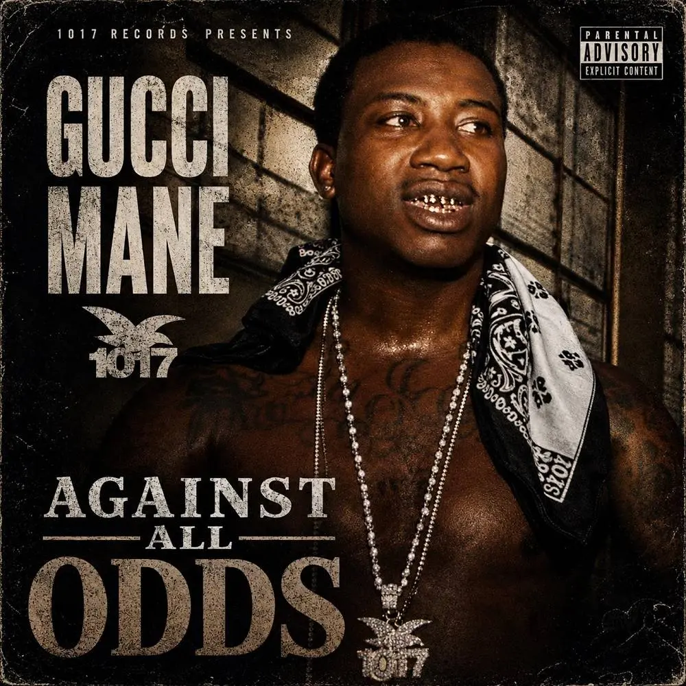 Still dat n---a - Gucci Mane