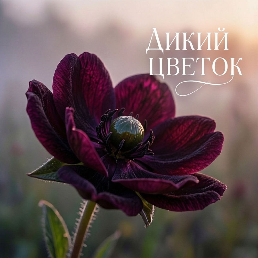 Дикий Цветок - guccigors