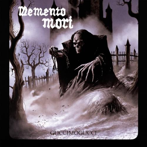 GucciMogucci - Memento Mori