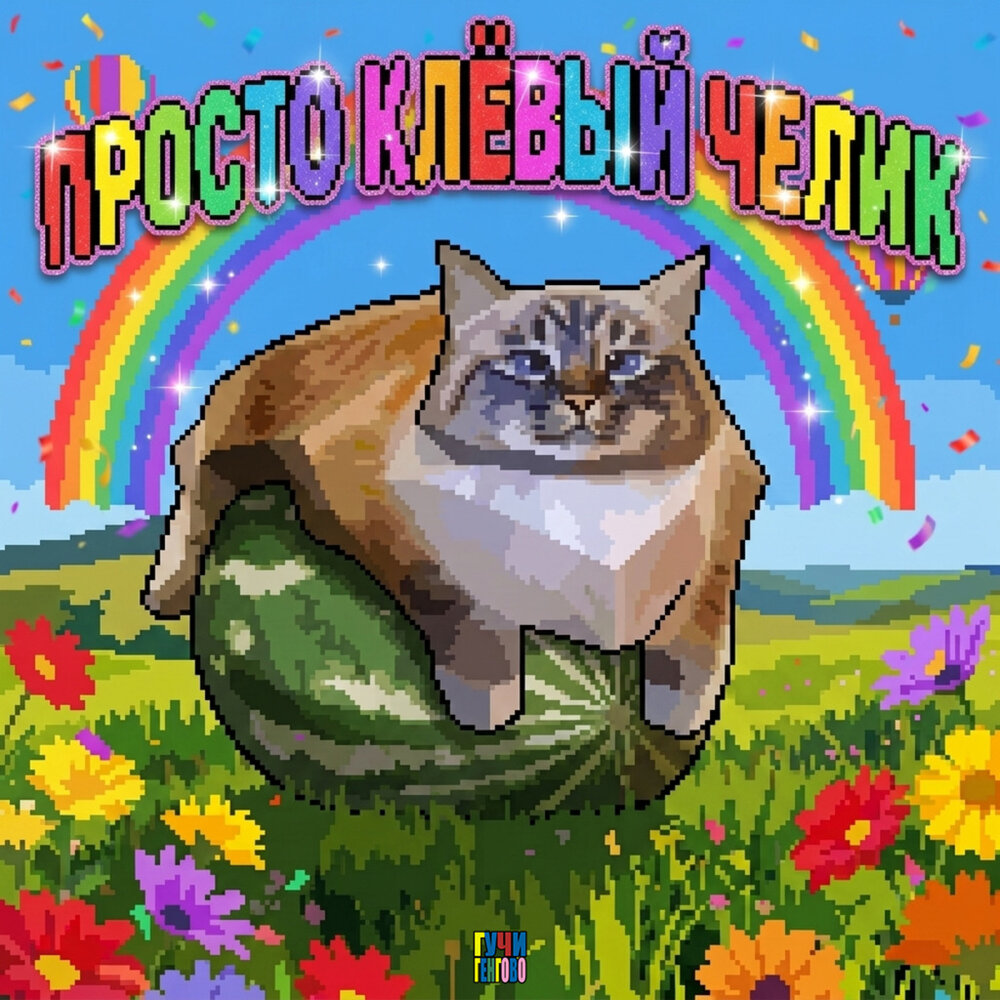 ПРОСТО КЛЕВЫЙ ЧЕЛИК - ГУЧИГЕНГОВО!, НАТАХТАРИПЛАГГ, нига204vip, Lil Jordan, HOTKEY, Nash Slone