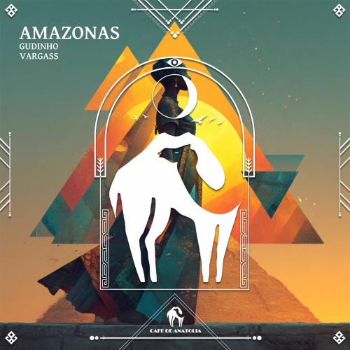 Gudinho, Vargass & Cafe De Anatolia - Amazonas