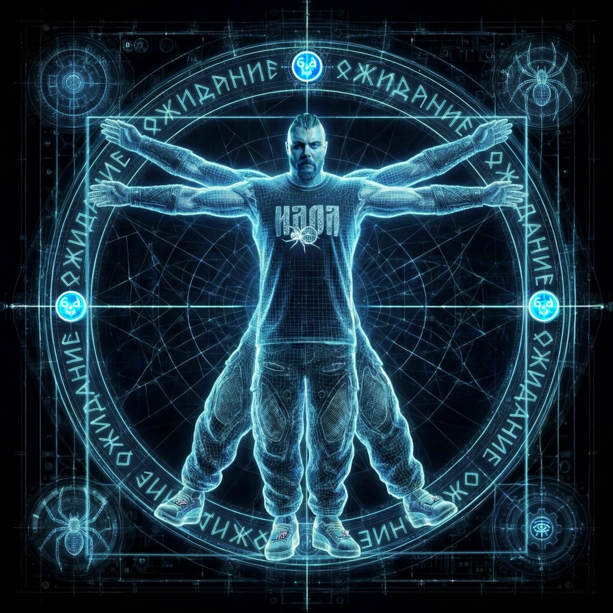 ОЖИДАНИЕ - Gudium