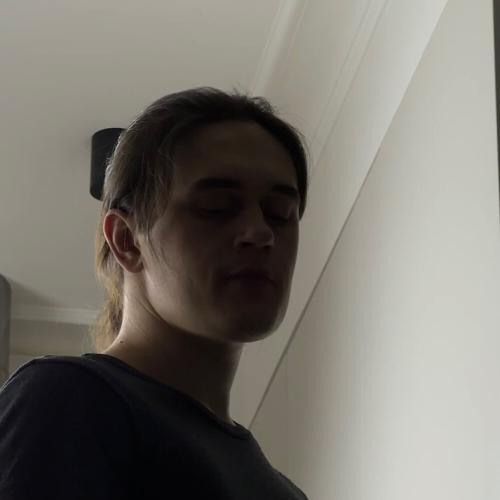 I MISS U - ГУДРОН