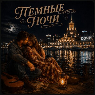 Темные ночи - Gudvin, Soul 8