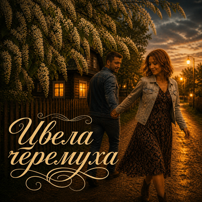 Цвела черёмуха - Gudvin, Soul8