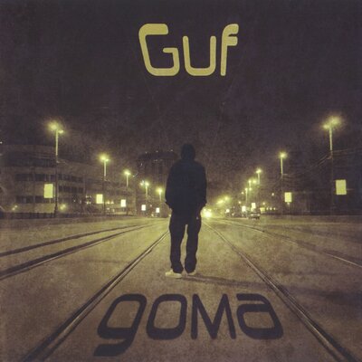 Сверху видно всё feat. TanDem Foundation - GUF, Tandem Foundation