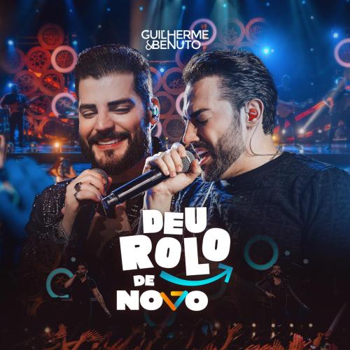 Guilherme & Benuto & Maiara & Maraisa - Corpo Sexy (Ao Vivo)
