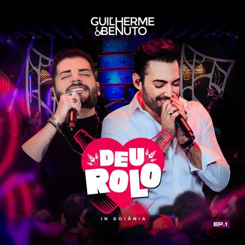 Guilherme & Benuto - Roda Roda nos Buteco (Cachaca do Carai) [Ao Vivo]