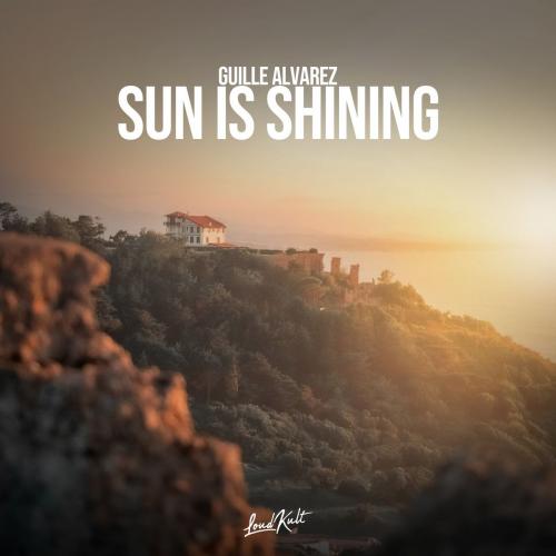 Guille Alvarez - Sun is shining