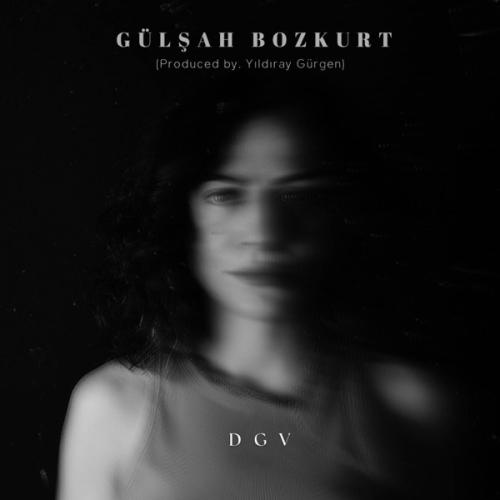 Düşlerimi Geri Ver - Gülşah Bozkurt