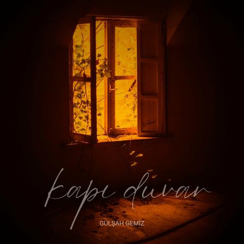 Kapı Duvar - Gülşah Gemiz