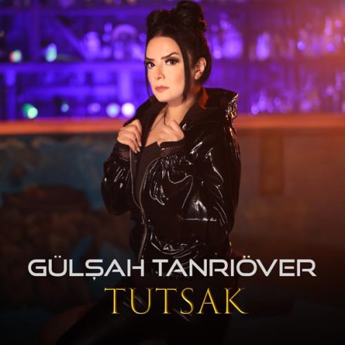 Tutsak - Gülşah Tanrıöver