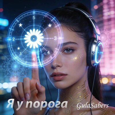 Я у порога - GulaSabers