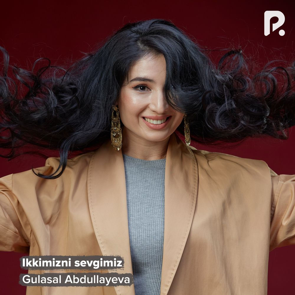 Ikkimizni Sevgimiz - Gulasal Abdullayeva