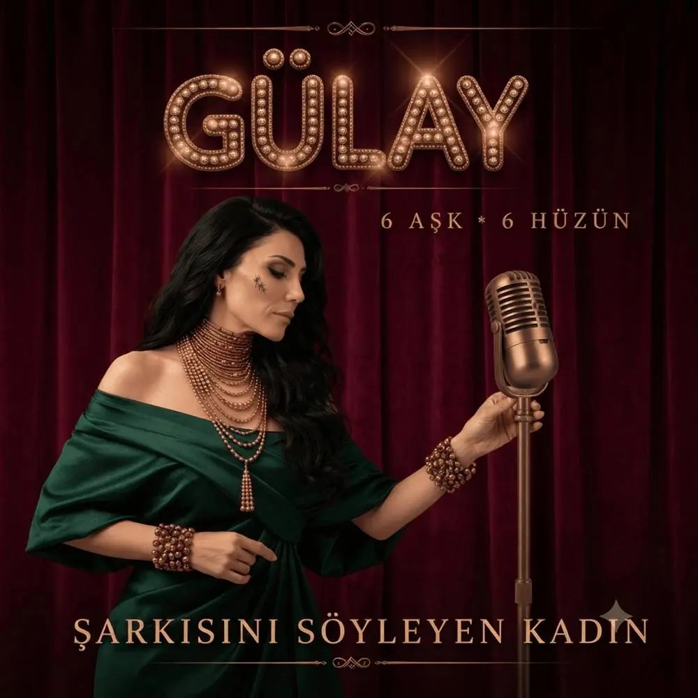 Mahçup - Gülay Sezer