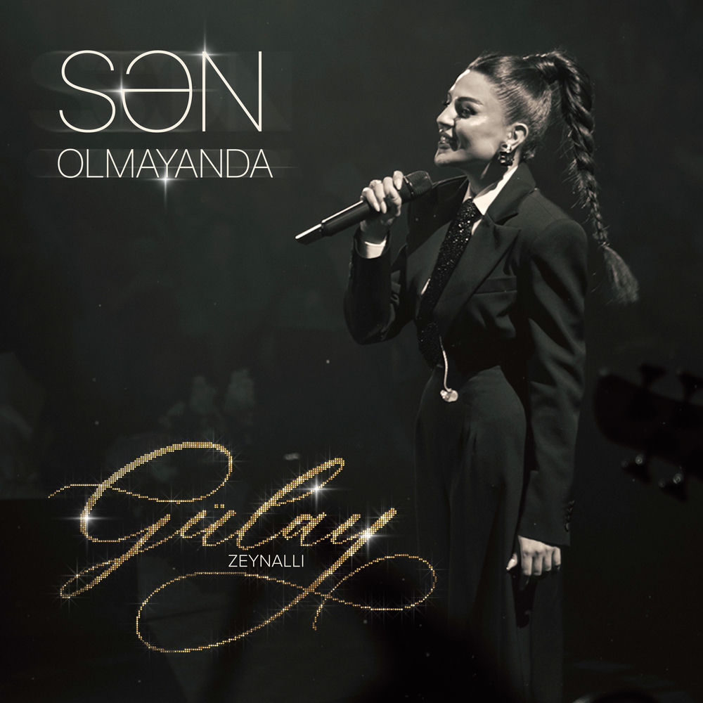 Sən Olmayanda - Gülay Zeynallı