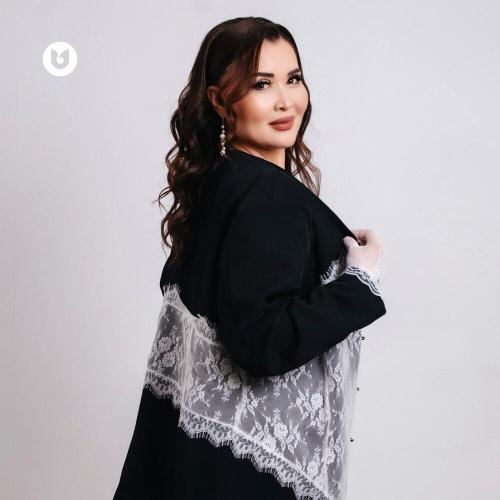Гүлдәурен Жидебаева - Зуби-Зуби