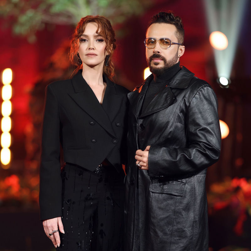 Başlarım O Derdine - GÜLDEN & Bahadır Tatlıöz