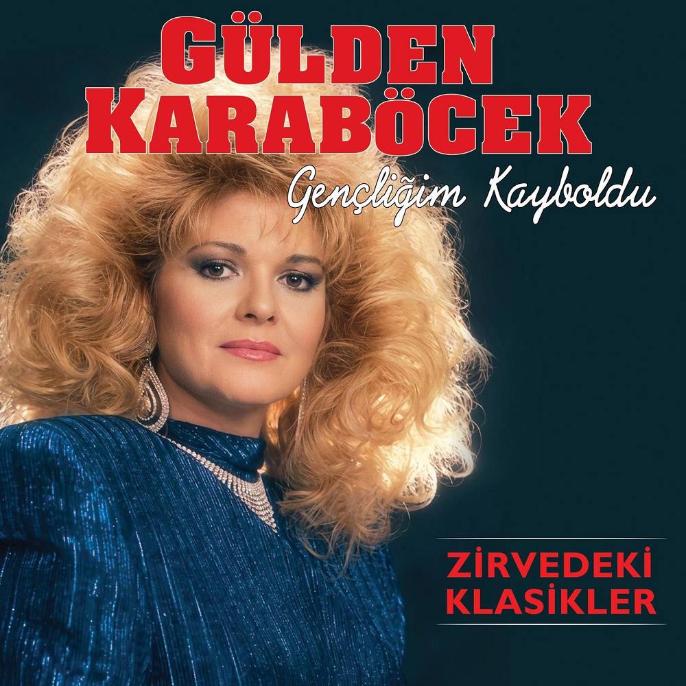 Hakkım Değil mi- (Mutluluk) - Gülden Karaböcek