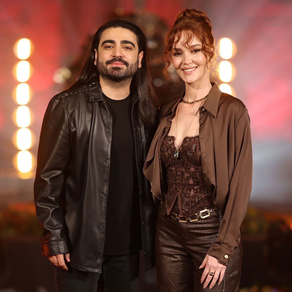 Yunuslar Dizi Dizi - GÜLDEN & Selçuk Balcı