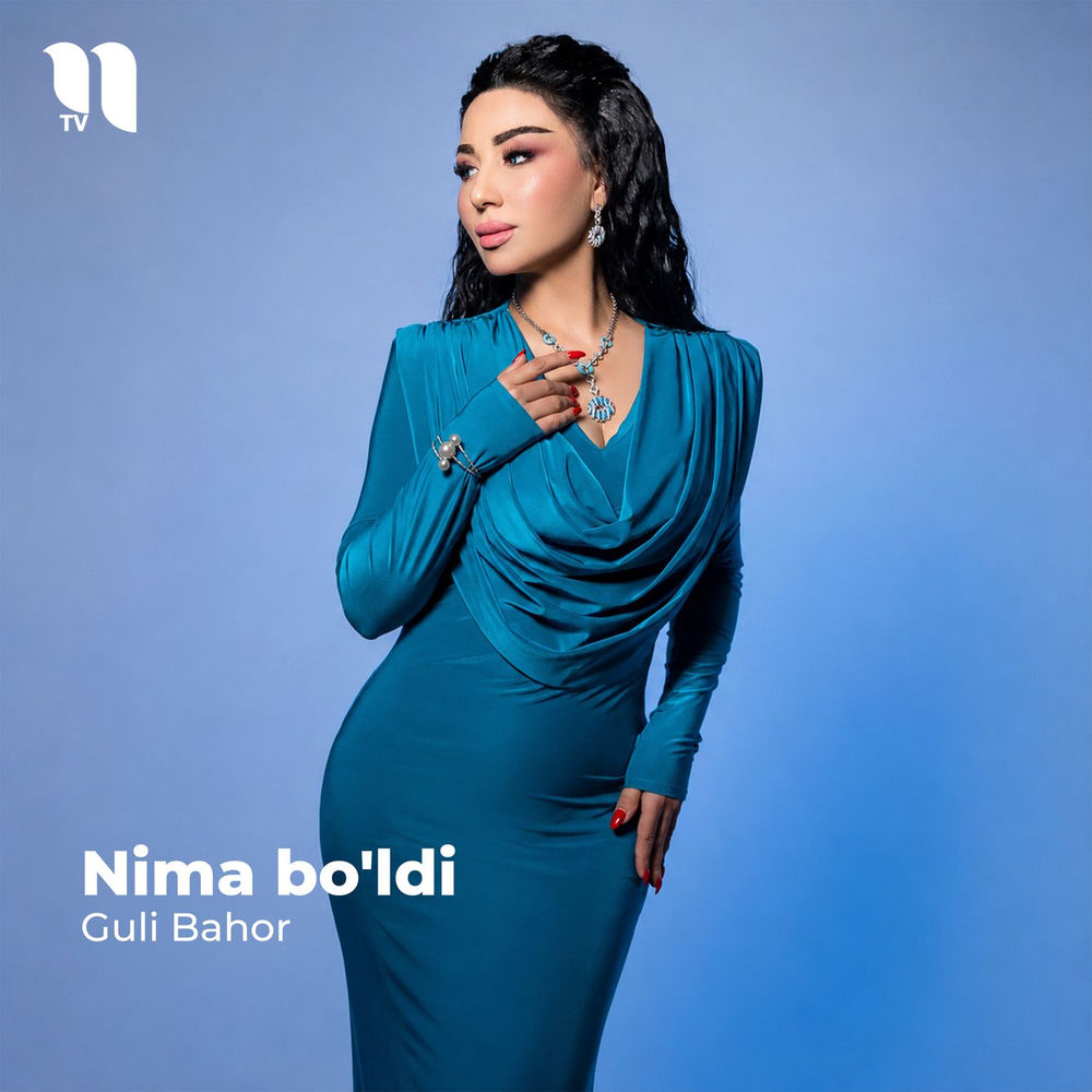 Nima Bo'ldi - Guli Bahor