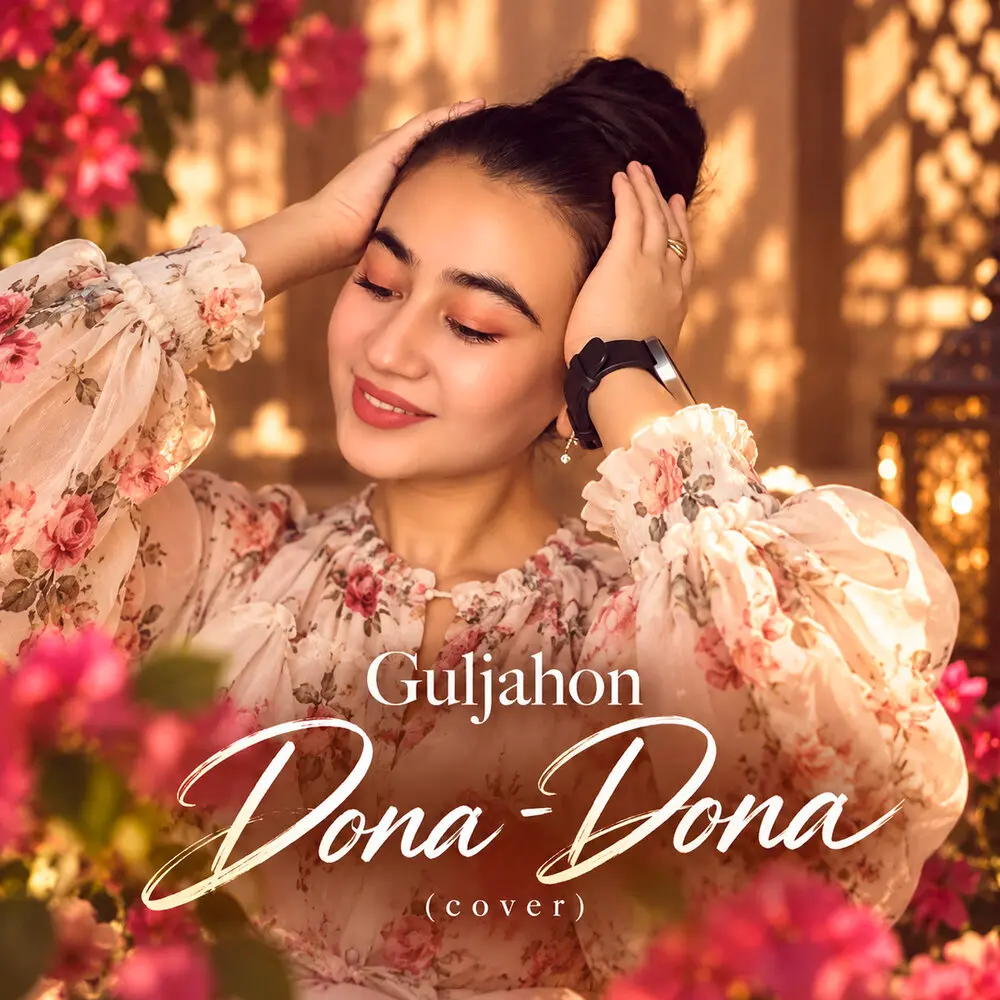 Dona-Dona (Cover) - Guljahon