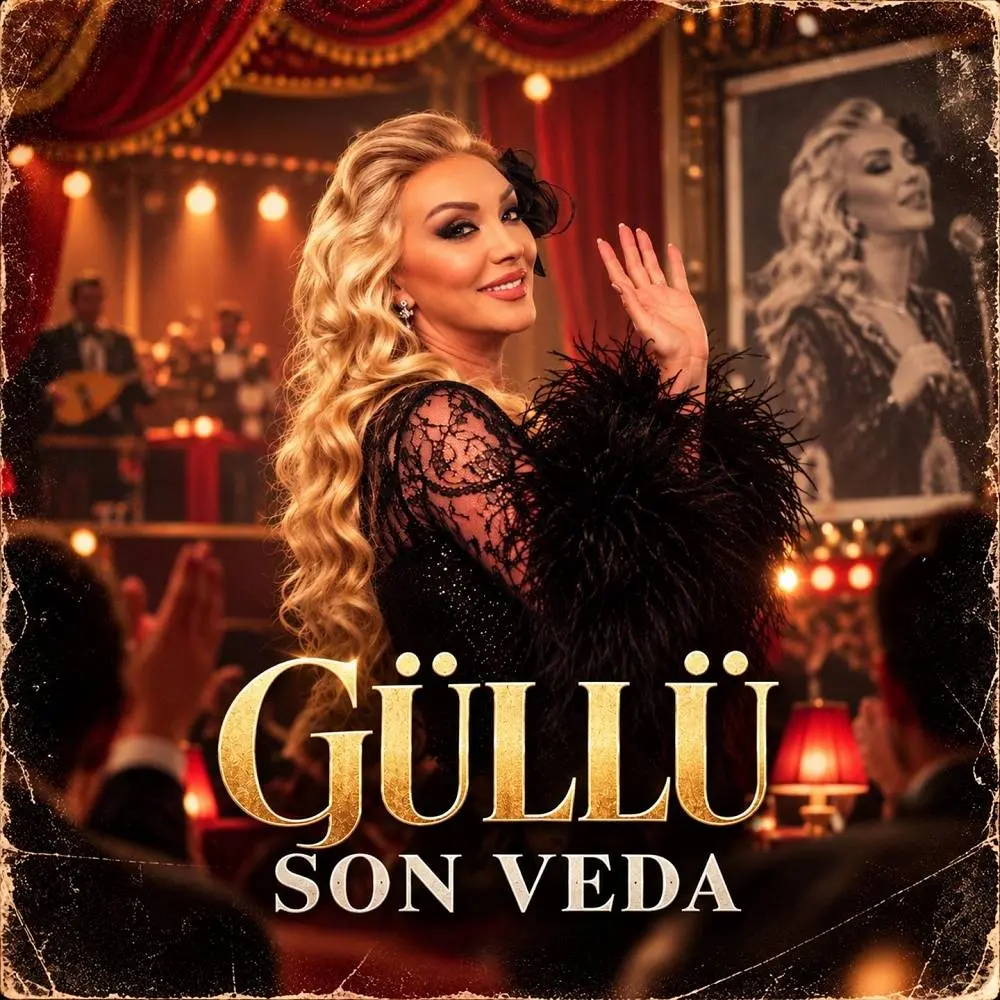 Adı Hasret - Güllü