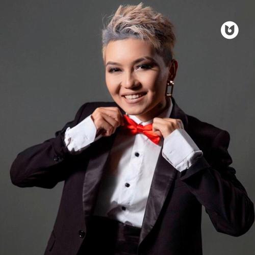 Gulmira Izbaskhanova - Ol Hadisha