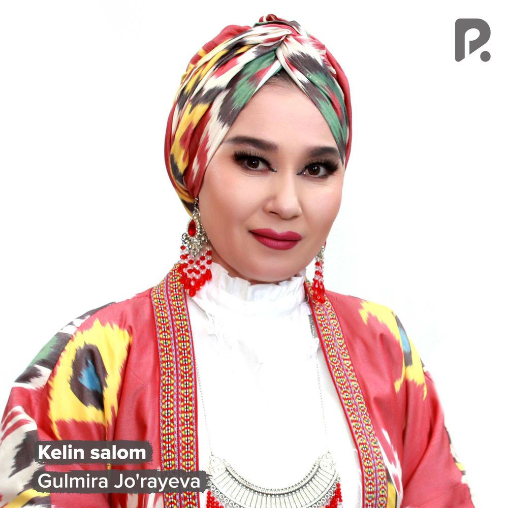 Gulmira Jo'rayeva - Kelin Salom