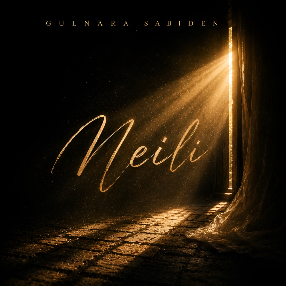 Meili - Gulnara Sabiden