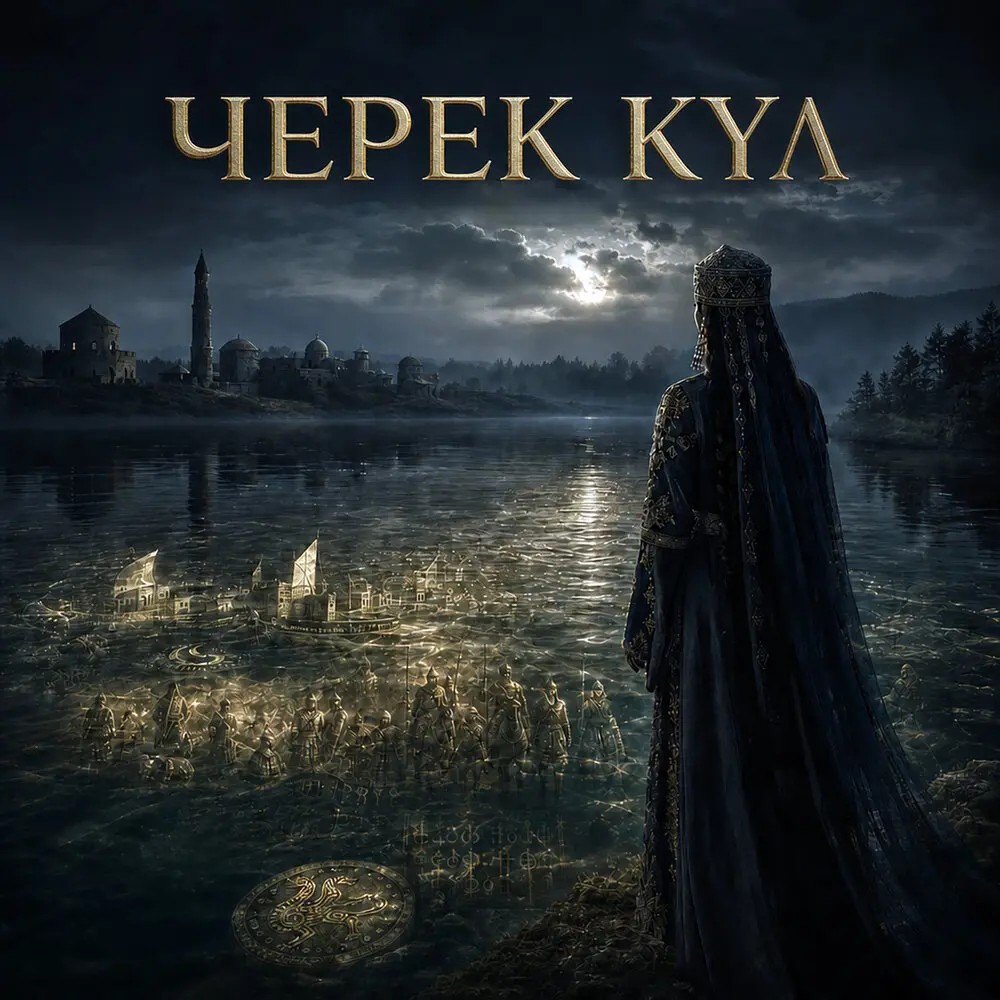 Черек кул - Гульнара Тимержанова, Оскар Усманов