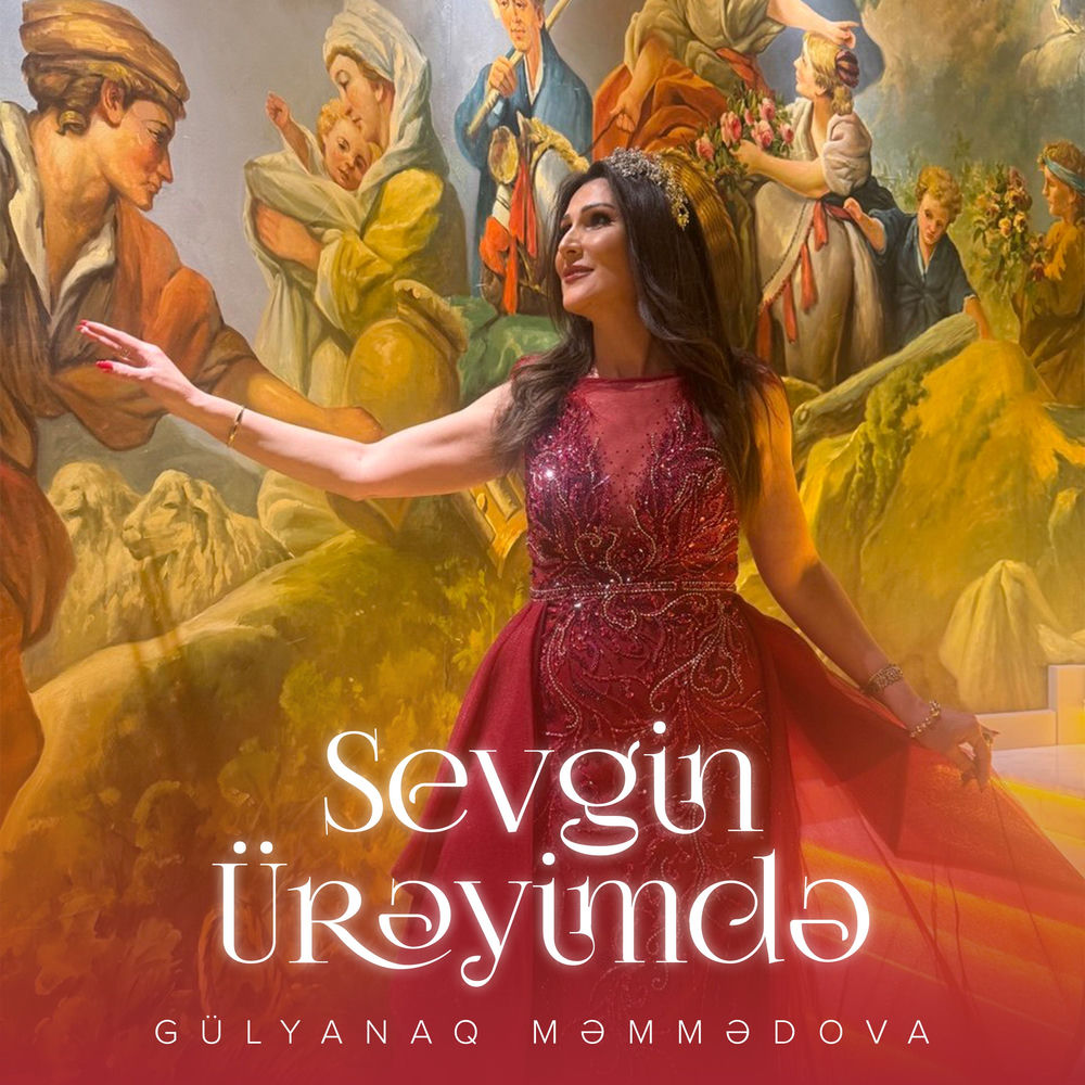 Sevgin Ürəyimdə - Gülyanaq Məmmədova