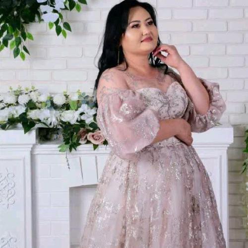 Гулжанат Мухамеджан - Жүрекке әмір жүрмейді екен