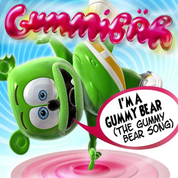 I'm a Gummy Bear (The Gummy Bear Song) - Gummy Bear