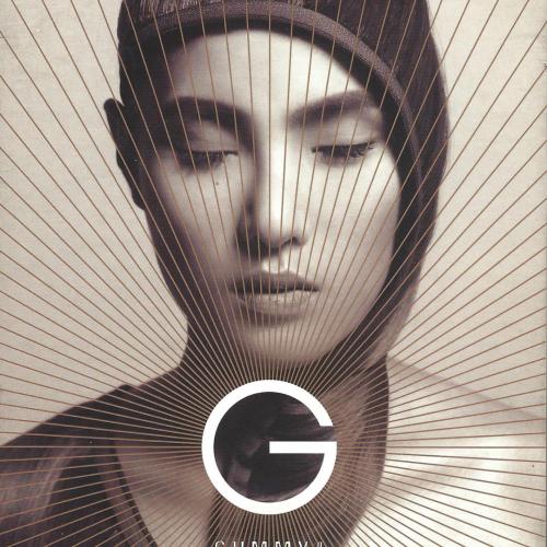 GUMMY - I'm Sorry (feat. T.O.P)