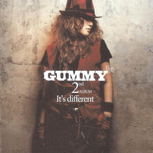 GUMMY - Memory Loss