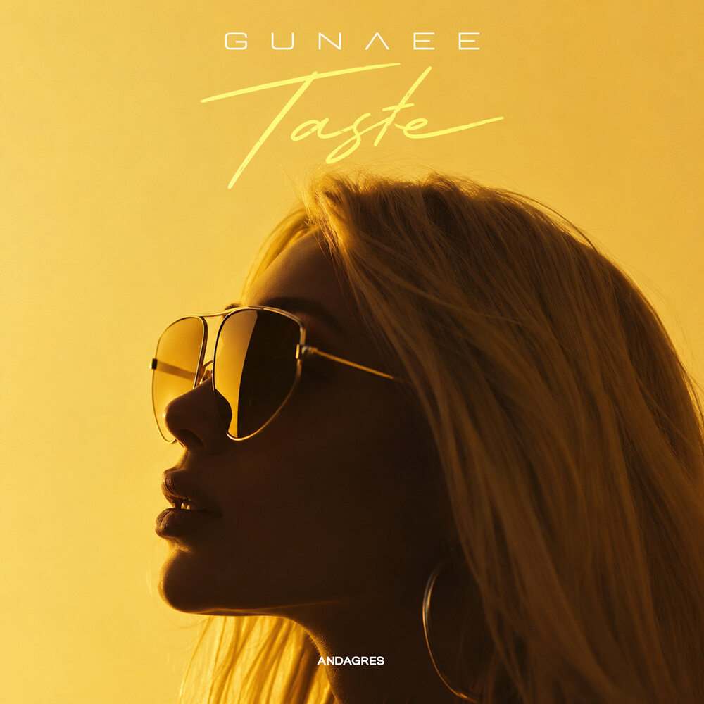 Taste - GUNAEE