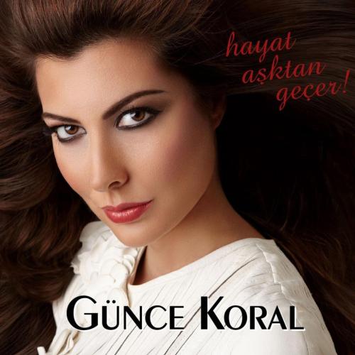 Kırık Karne (Remix Version) - Gunce Koral