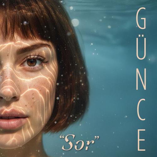 Sor - Günce
