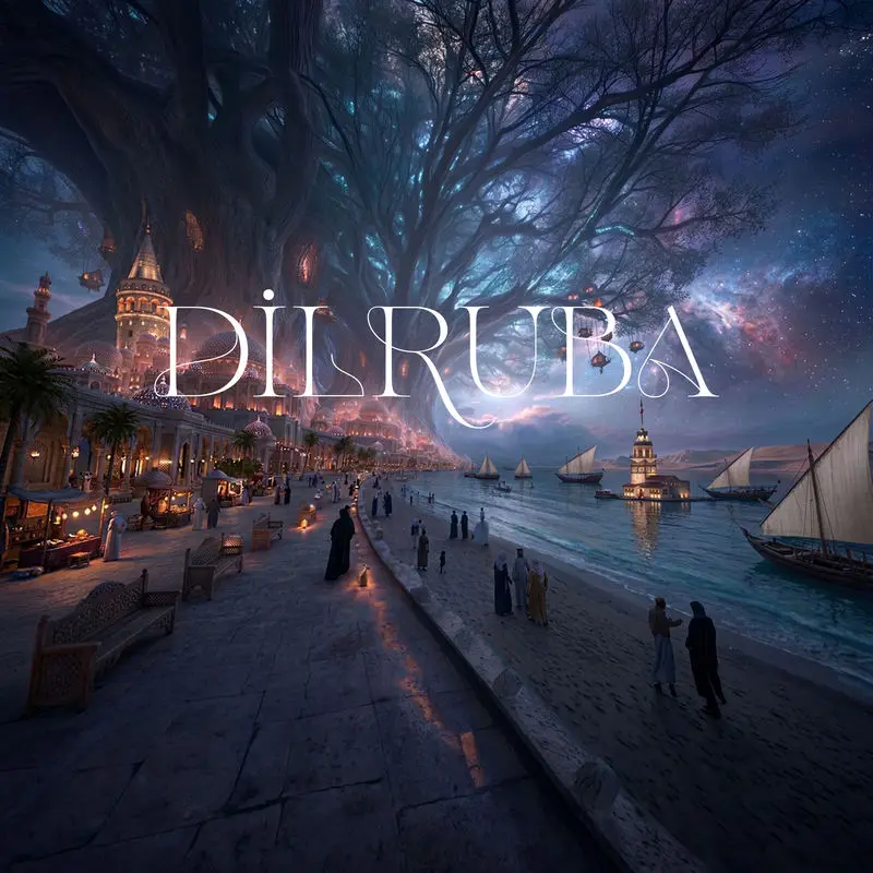 Dilruba - Güncel Paylaşımlar TV