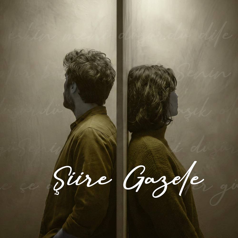 Şiire Gazele - Güncel Paylaşımlar TV