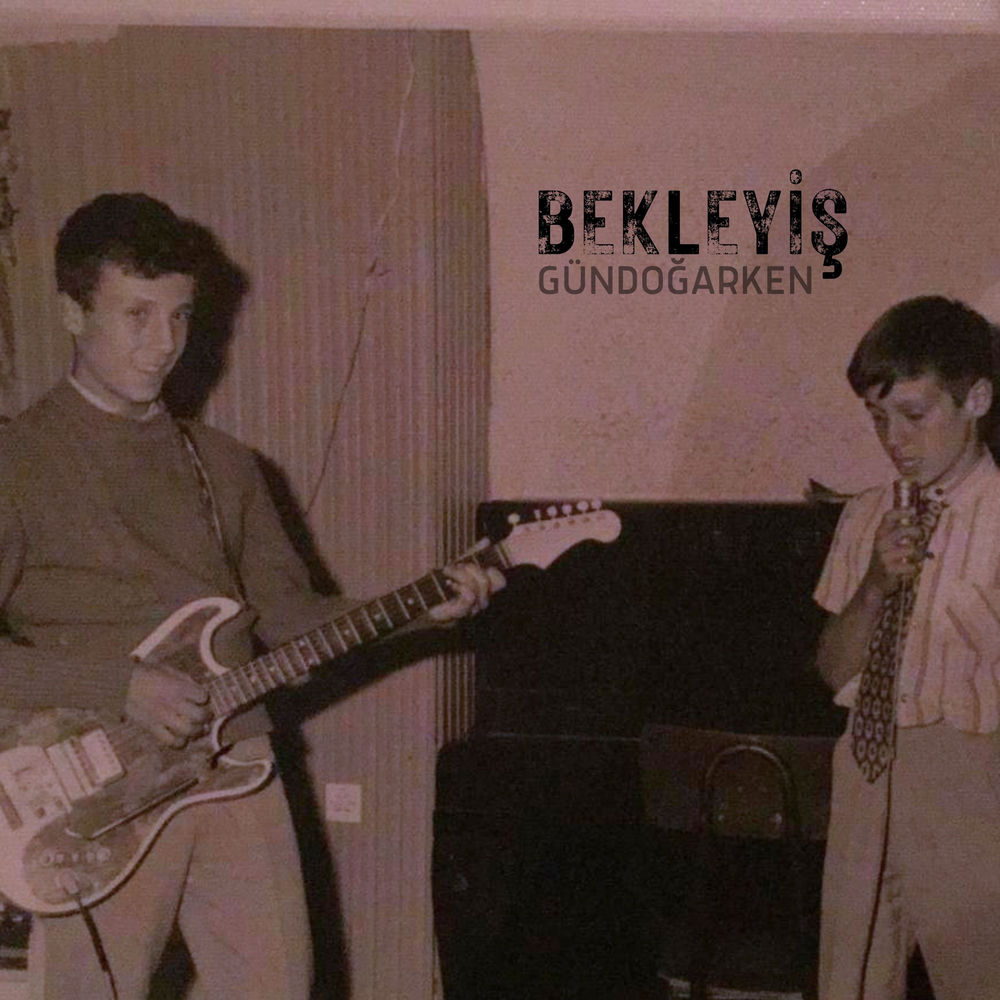 Bekleyiş - Gündoğarken