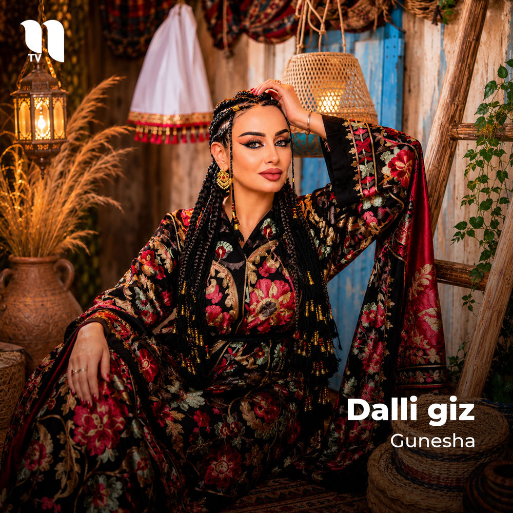 Dalli Giz - Gunesha