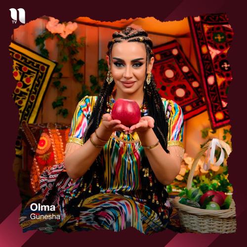 Gunesha - Olma