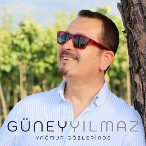 Yağmur Gözlerinde - Güney Yılmaz