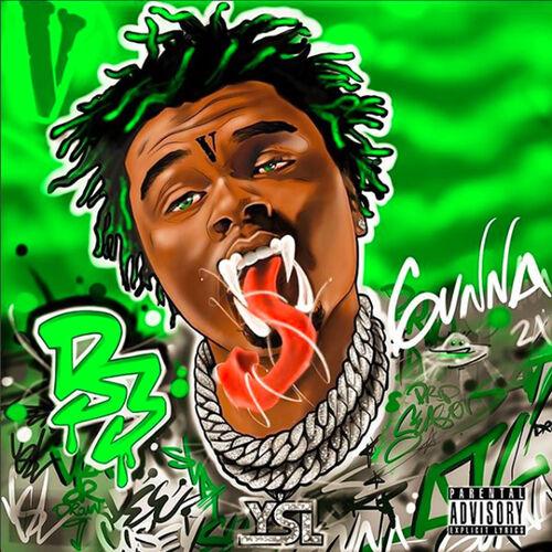 Gunna - Drip or Drown Remix (feat. Lil Yachty)