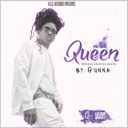 Queen - Gunna